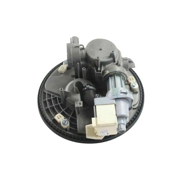 Whirlpool W10888591 Whirlpool Dishwasher Pump & Motor W10888591 - main